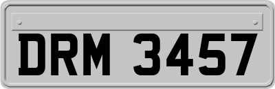 DRM3457