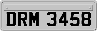 DRM3458