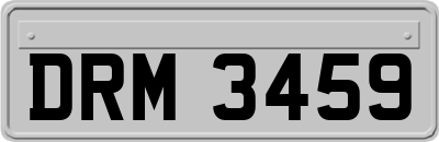 DRM3459