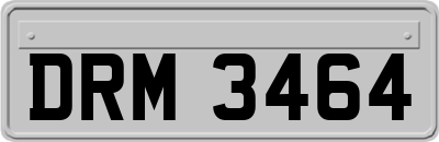DRM3464