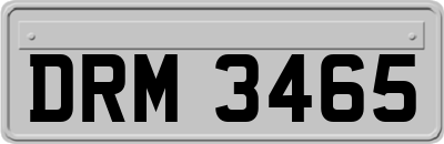 DRM3465