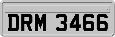 DRM3466