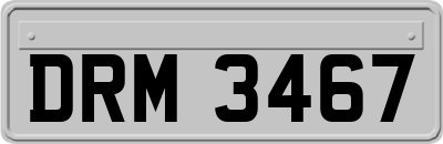 DRM3467