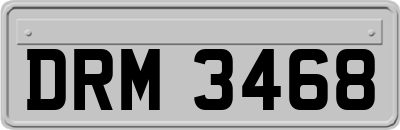 DRM3468