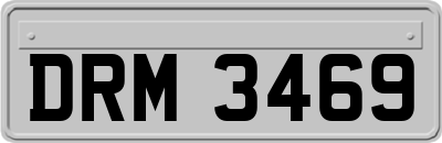DRM3469