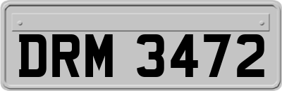 DRM3472