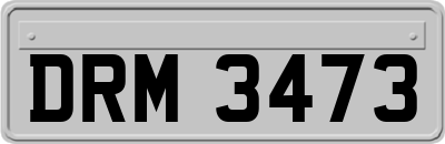 DRM3473