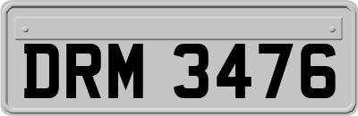 DRM3476