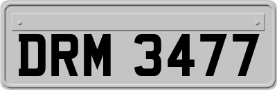 DRM3477