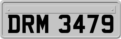 DRM3479