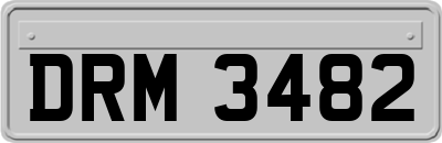 DRM3482