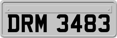 DRM3483