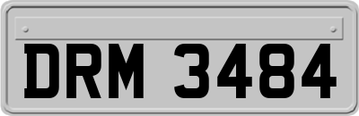 DRM3484