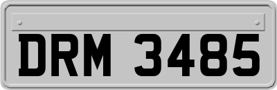 DRM3485