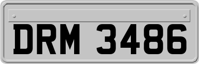 DRM3486