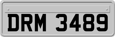 DRM3489