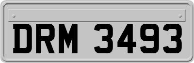 DRM3493