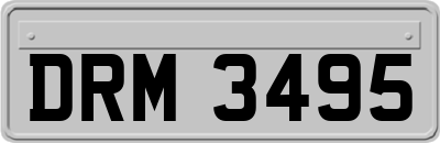 DRM3495
