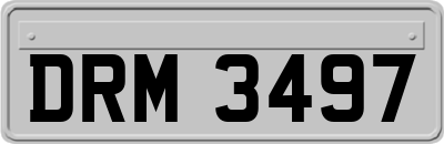 DRM3497