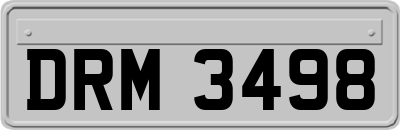 DRM3498