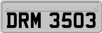 DRM3503