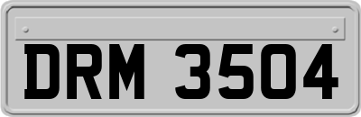 DRM3504