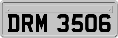 DRM3506