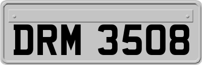 DRM3508