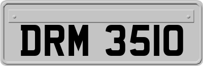 DRM3510