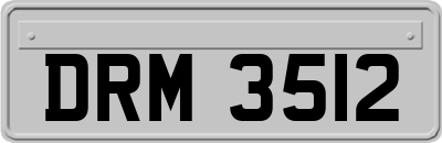 DRM3512