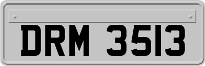 DRM3513