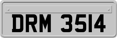 DRM3514