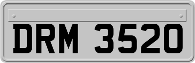 DRM3520