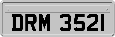 DRM3521