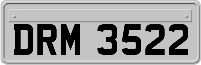 DRM3522