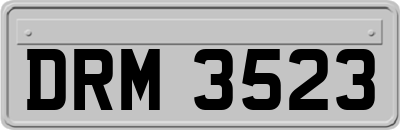 DRM3523