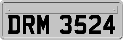 DRM3524