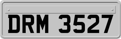 DRM3527