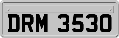 DRM3530
