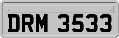 DRM3533