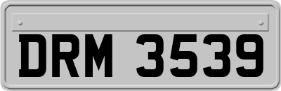 DRM3539