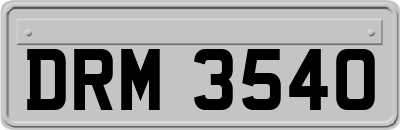 DRM3540