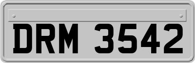 DRM3542