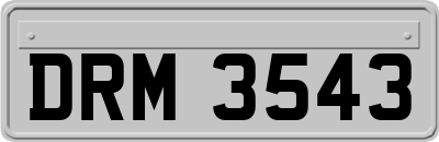 DRM3543