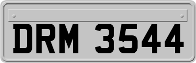 DRM3544