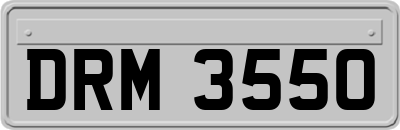 DRM3550