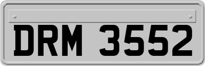 DRM3552