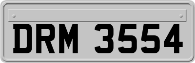 DRM3554