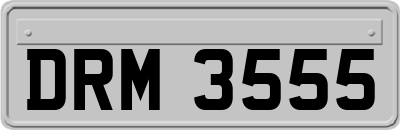 DRM3555