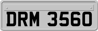 DRM3560